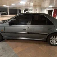 پژو پارس اسفند ۹۸