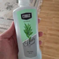 اگه ریزش موداری ازدست نده