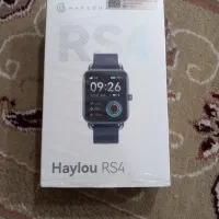 ساعت هوشمند شیائومی