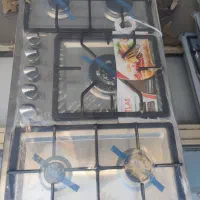 اجاق گاز های رومیزی با کیفیت آماده نصب
