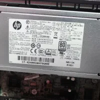 سیستم خانگی کامل با مانیتور و موس و کیبورد|رایانه رومیزی|مشهد, ایثارگران|دیوار