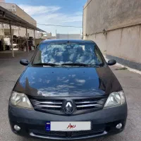 ال نودمدل ۱۳۹۱ سالم و تمیز