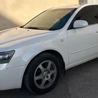 سوناتا فوق العاده تمیز|خودرو سواری و وانت|کرمان, |دیوار