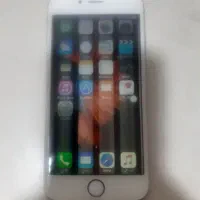گوشی اپل ۶s آیفون ۶s روزگلد