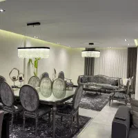 نیاوران جمشیدیه ۸۰ متر ۱خواب خوش نقشه
