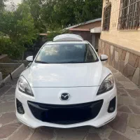 مزدا مدل ۹۷