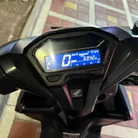 هوندا واریو مدل ۱۴۰۱|موتورسیکلت|سبزوار, کاشفی شمالی (دادگستری)|دیوار