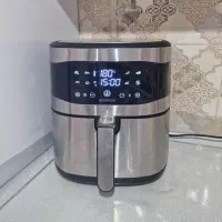 سرخکن هانریش|اجاق گاز و لوازم برقی پختوپز|ری, علایین|دیوار