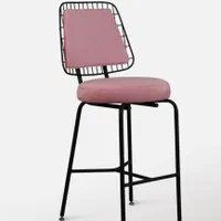 صندلی اپن کانتر(مدل ویلسون )|صندلی و نیمکت|تهران, شهرک ولیعصر جنوبی|دیوار