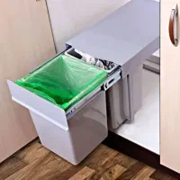 تولیدی استند پشت پنجره‌ای.. پشت پنجره|آب‌چکان و نظم‌دهنده ظروف|مشهد, حضرت حجت|دیوار