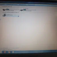 لپ تاپ سونی سی دی خور|رایانه همراه|تهران, پرستار|دیوار