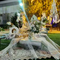 سفره عقد|خدمات پذیرایی، مراسم|همدان, |دیوار