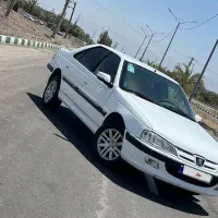 پارس 1401نیم سفارشی