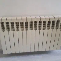 رادیاتور  پره ای آلومنیومی دست دوم ایران رادیاتور