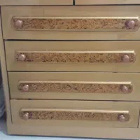 کمد، بوفه، دراور