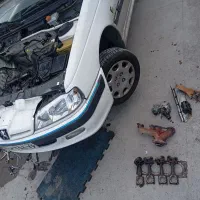 مکانیکی وجلوبندی نوین و کارواش سوگلی شبانه روزی|خدمات موتور و ماشین|بندر انزلی, بشمن|دیوار