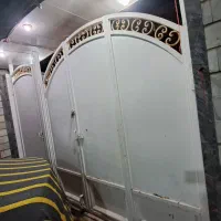 در حیاط|مصالح و تجهیزات ساختمان|مسجد سلیمان, |دیوار