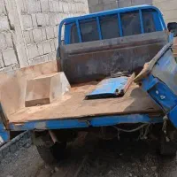 نیسان آپشنال 1401 بدون رنگ کولردار|خودرو سواری و وانت|مشهد, عنصری|دیوار