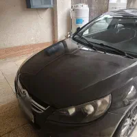 jac j5 مدل ۹۴|خودرو سواری و وانت|لاهیجان, خمیر کلایه|دیوار