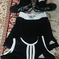 ست کامل بوکس