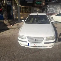 سمند LX ساده، مدل ۱۳۹۰