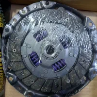 دیسک و صفحه|قطعات یدکی و لوازم جانبی|مشهد, الهیه|دیوار