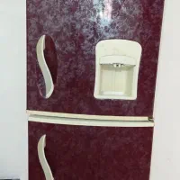 یخچال فریزرآوج