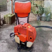 علف‌زن بنزینی تایومی