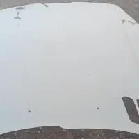 کاپوت ۲۰۶ فابریک