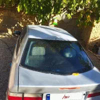 زانتیا|خودرو سواری و وانت|ارژن, |دیوار