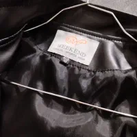 کاپشن چرم پسرانه|لباس|تهران, شهرک طالقانی|دیوار