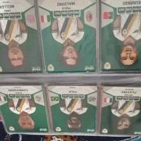 فروش|اسباببازی|پرند, فاز ۵|دیوار