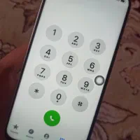 گوشی ایفون طرح 15پرومکس  5G به علت نیاز مالی|موبایل|سهند, |دیوار