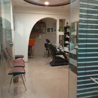 مغازه مرکز شهر سند تک برگ