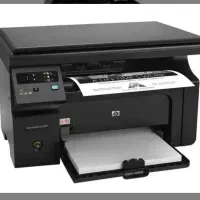 پرینتر اچ پی خانگی در حد نو