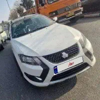 کوییک ۴۰۳ رینگ آلومینیومی پارس خودرو