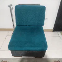 مبل ال|مبلمان خانگی و میز عسلی|کرج, شهرک ولیعصر|دیوار