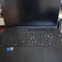 لپ تاپ Asus zephyrus m16