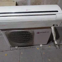 کولر گازی ۱۸۰۰۰