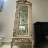 گنجه|بوفه، ویترین، کنسول|مشهد, جاهد شهر|دیوار