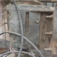 تعدادی دستگاه اتومات و نیمه اتومات بلوکه زنی برا|ماشینآلات صنعتی|مشهد, همت آباد|دیوار