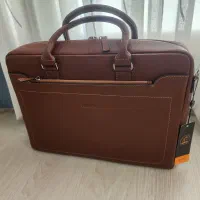 کیف اداری مارال چرم