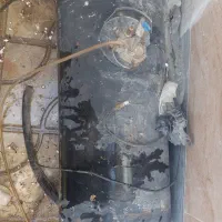 کپسول گاز ال پی جی