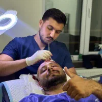 کاشت مو ، پی آر پی ، مزوتراپی