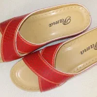 دو جفت دمپای روفرشی مارک پاما مدل دانژه|کیف، کفش، کمربند|کرمانشاه, |دیوار