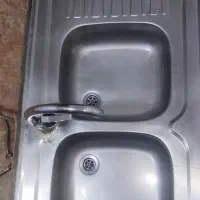 سینگ دوقلو  شیر اهرمی