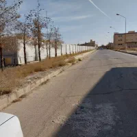 فروش امتیاز زمین مجتمع آپارتمانی ملاصدر ا. صفاییه|پیش‌فروش املاک|یزد, |دیوار