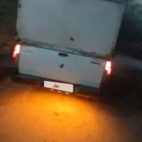 فروش نقدی|خودرو سواری و وانت|چناران, |دیوار