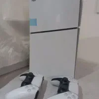 ps5اسلیم دیجیتال ۲ دسته