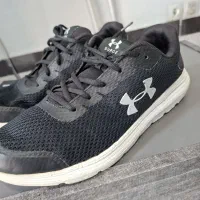 کتونی ارجینال مارک اندرامون در حد نو سایز ۴۳|کیف، کفش، کمربند|اردبیل, |دیوار